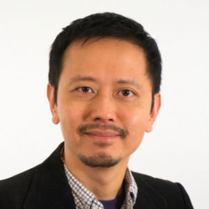 Dr. Ifung Lu